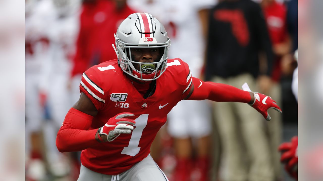 Ex-Ohio State star Jeff Okudah 'mature' after turbulence, eyes breakout  2022 for Detroit Lions