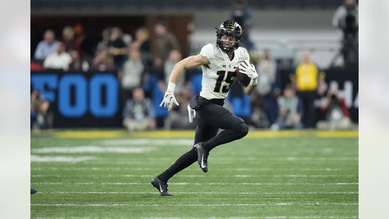 2022 NFL Combine preview: 15 wide receivers the Lions should be