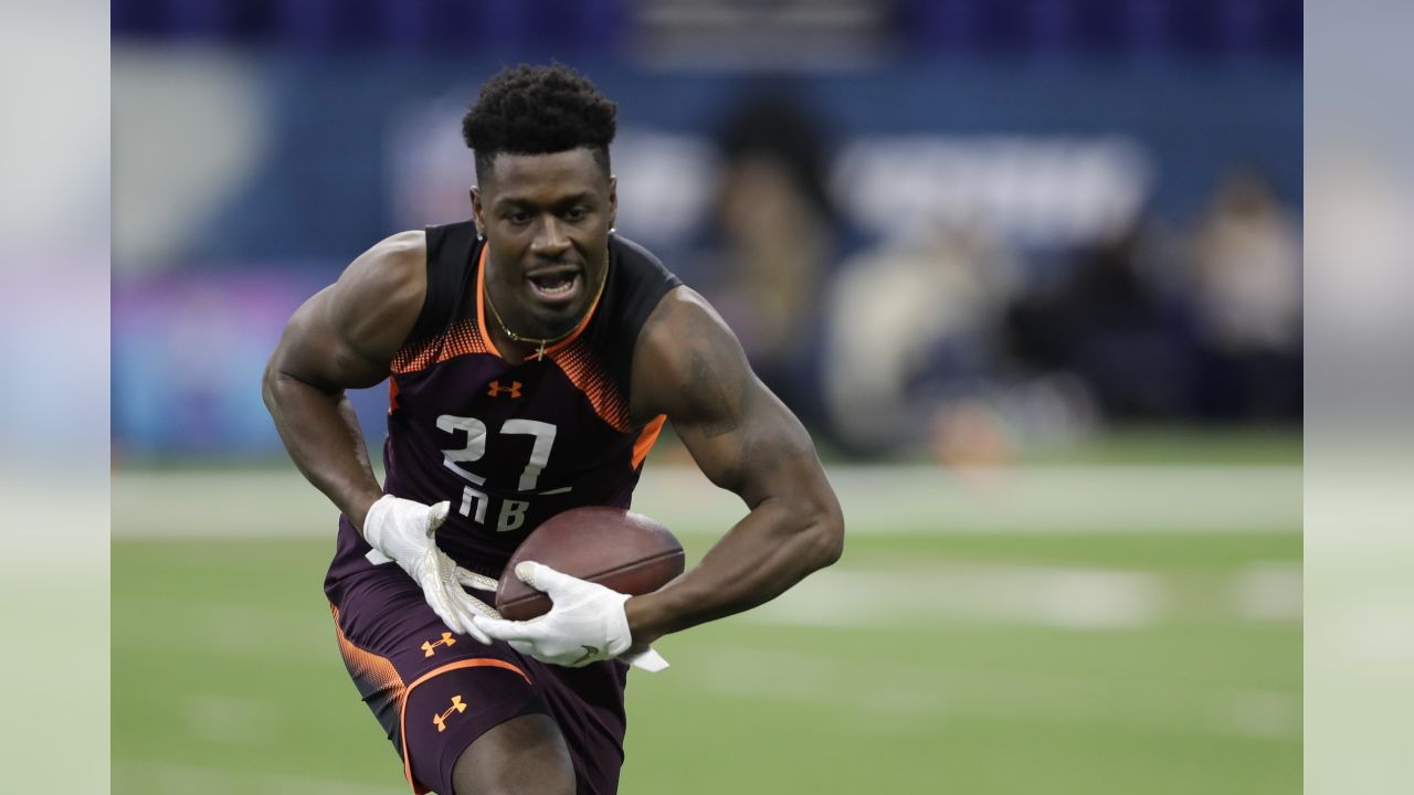 Penn State has 2 'polarizing' NFL draft prospects: McGovern, Oruwariye