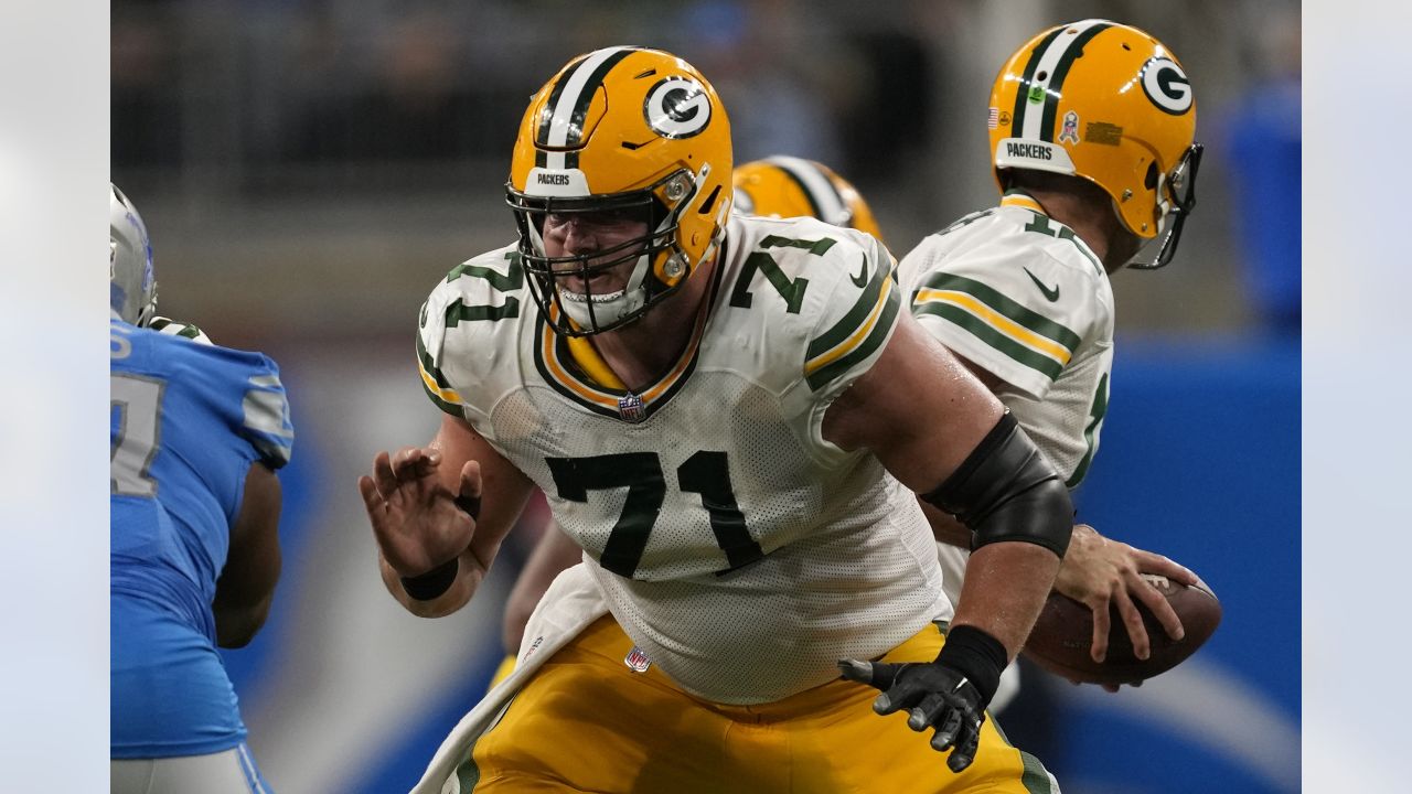 Detroit Lions wary of Green Bay Packers wanting primetime payback