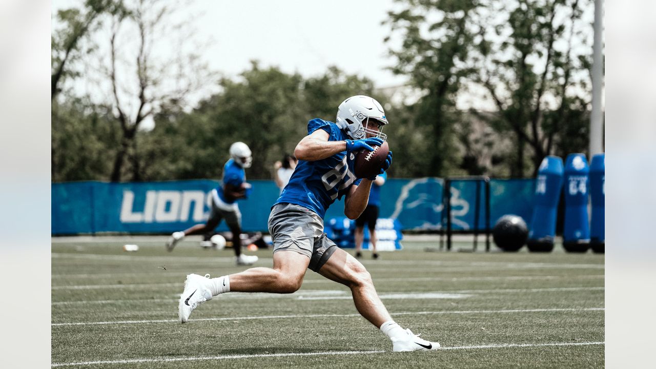 Detroit Lions sign TE Sam LaPorta - Sportskeeda Stories