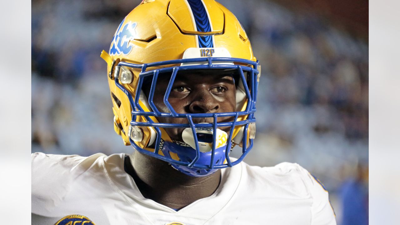 Lions draft preview: Defensive tackle Jalen Carter - Axios Detroit