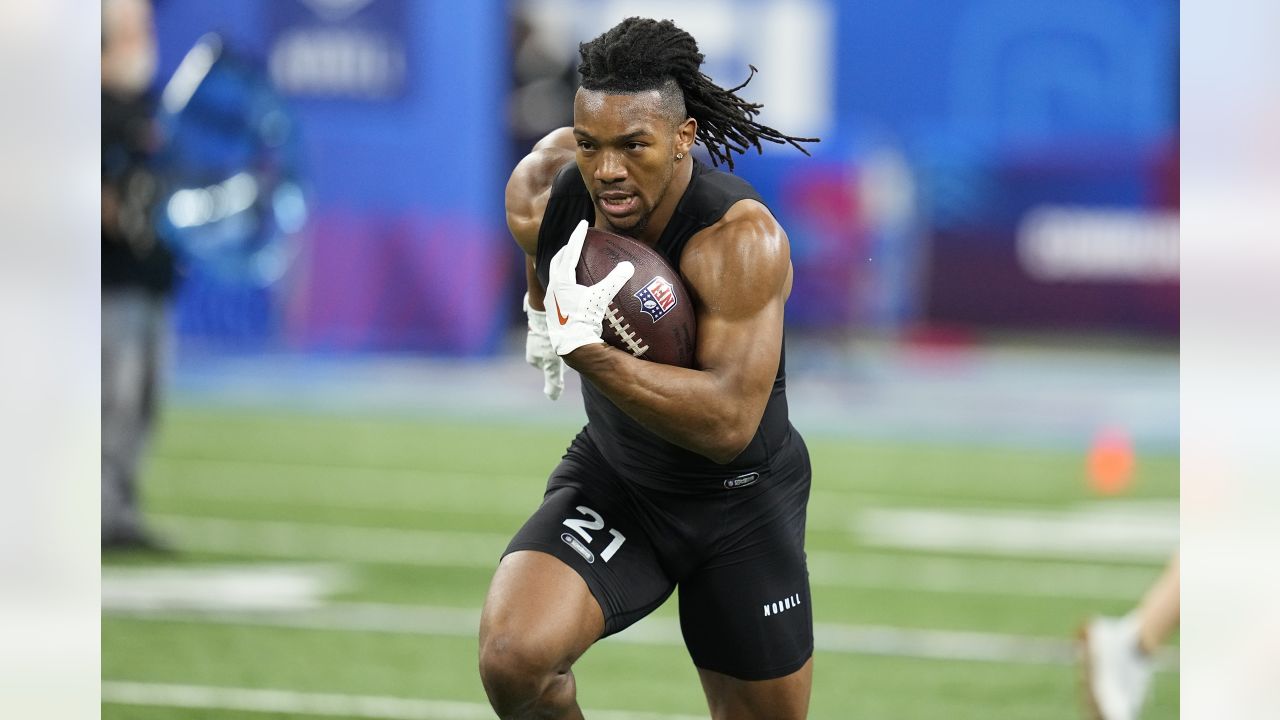 Previewing the 2023 NFL Scouting Combine