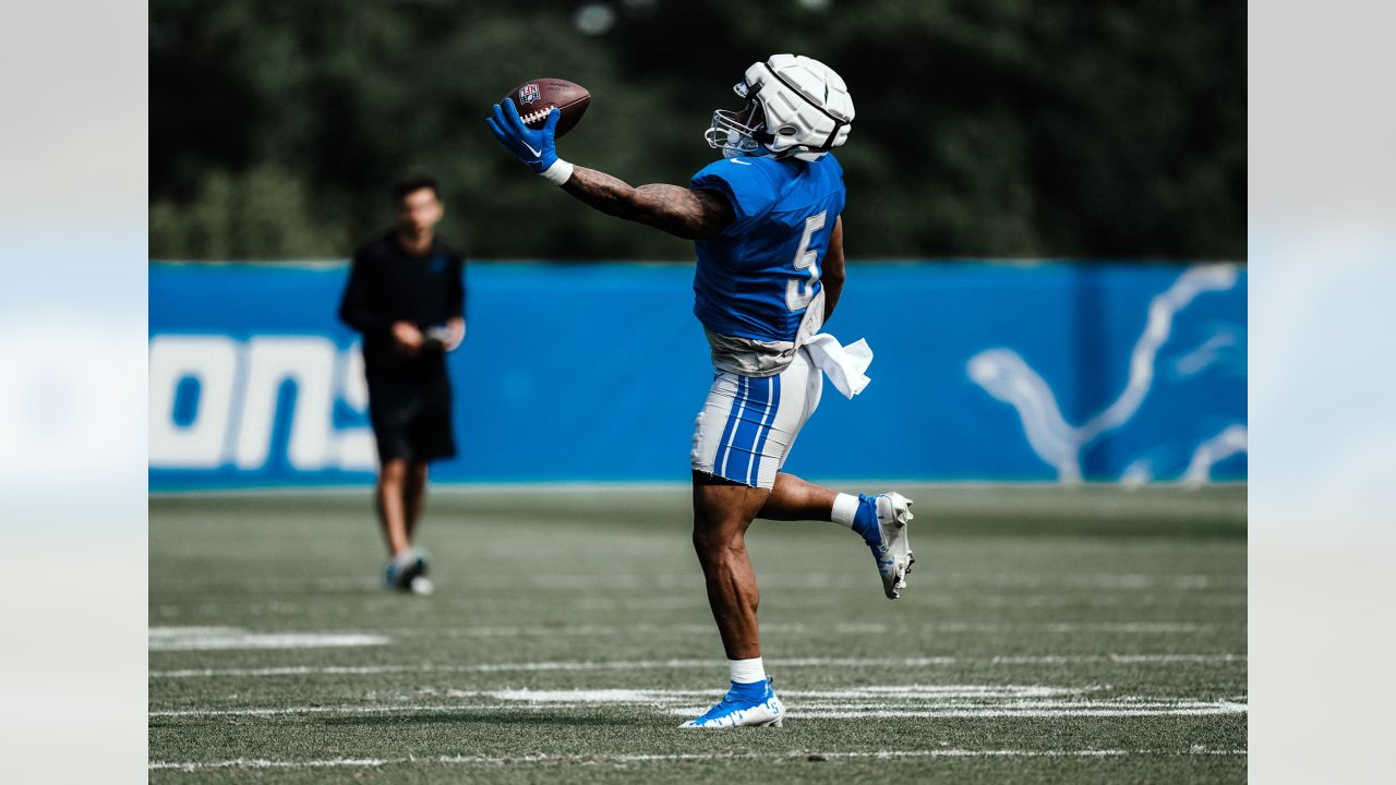 Detroit Lions, New York Giants joint practice Day 2 live updates - Pride Of  Detroit