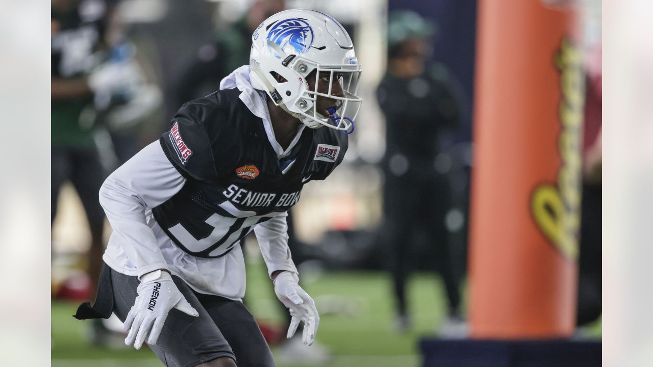 2023 NFL Combine results: 12 standouts cornerback - Pride Of Detroit