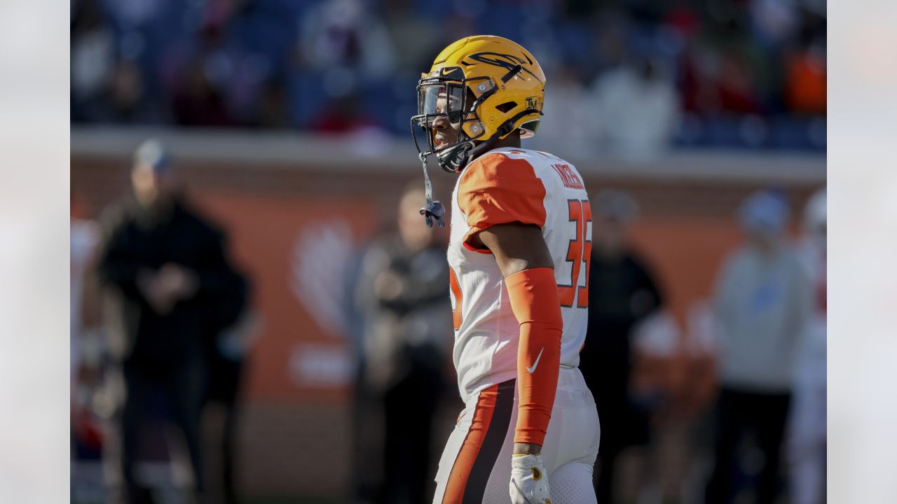 2022 NFL Draft Big Board: Cornerbacks & Safeties (Pre-Combine) 