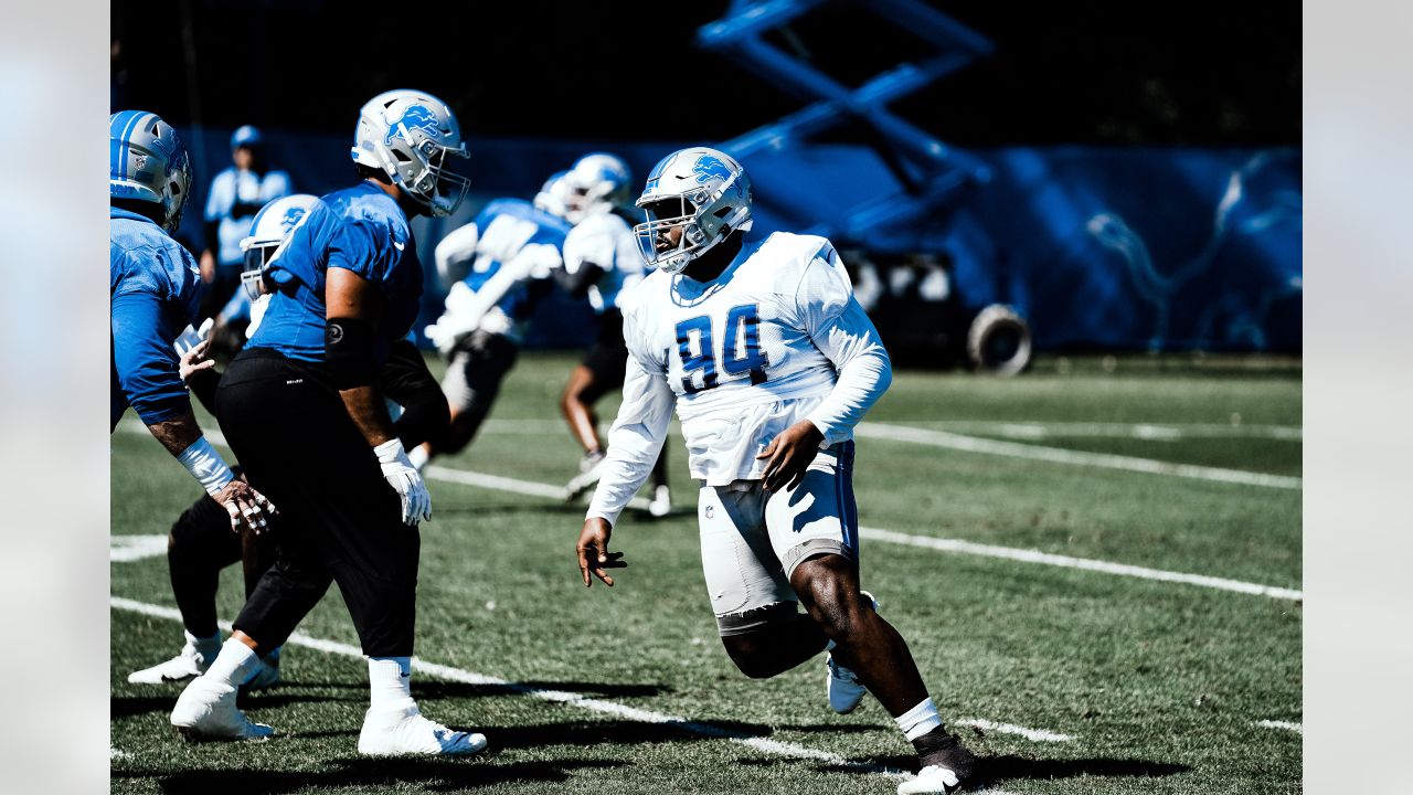 From tears to cheers, Detroit Lions CB Jeff Okudah's recovery from Achilles  injury aided by family, unlikely friends - ESPN - Detroit Lions Blog- ESPN