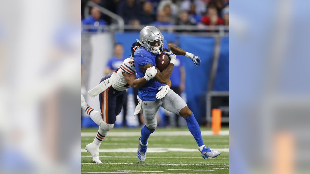 Photo gallery: Detroit Lions 2017 Thanksgiving Day game