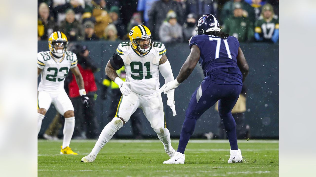 Week 17 opponent: What the Packers are saying