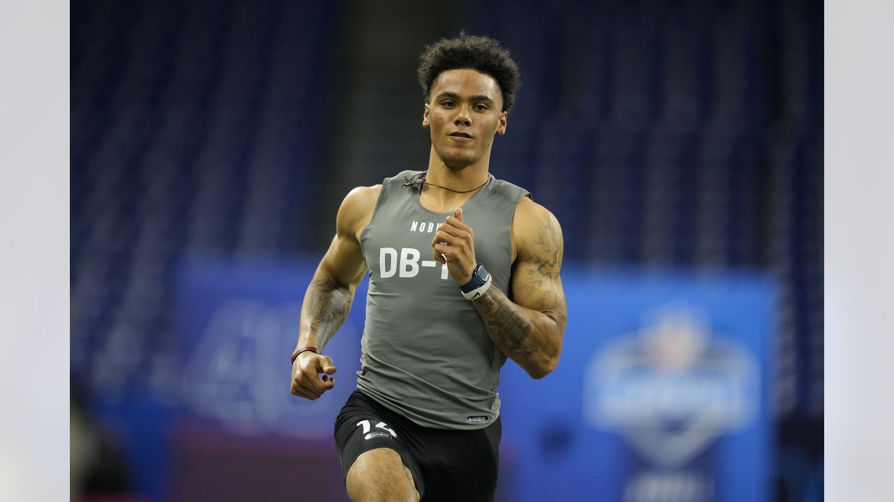 2022 NFL mock draft roundup: Combine, QB trades shake up Lions projections  - Pride Of Detroit