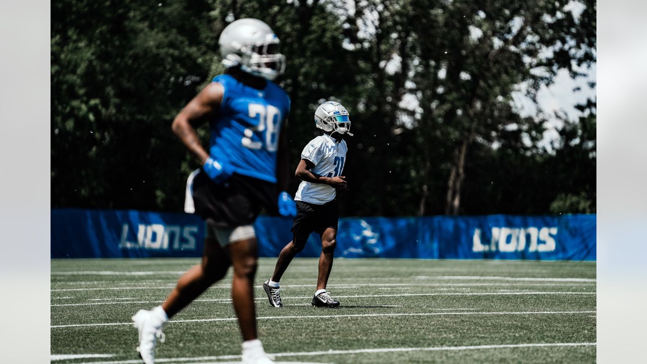 Detroit Lions OTA photo gallery – The Oakland Press