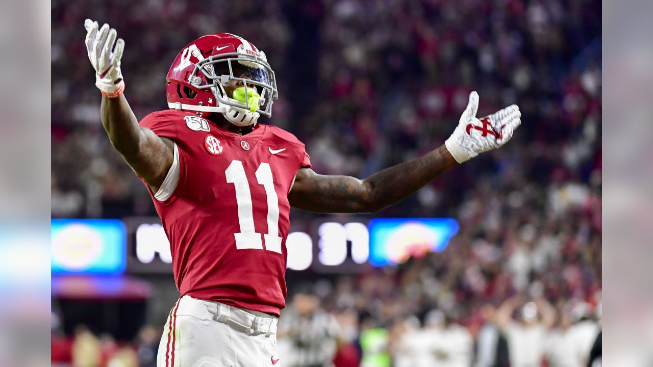 O'HARA'S DRAFT PREVIEW: 5 wide receivers that could interest Lions