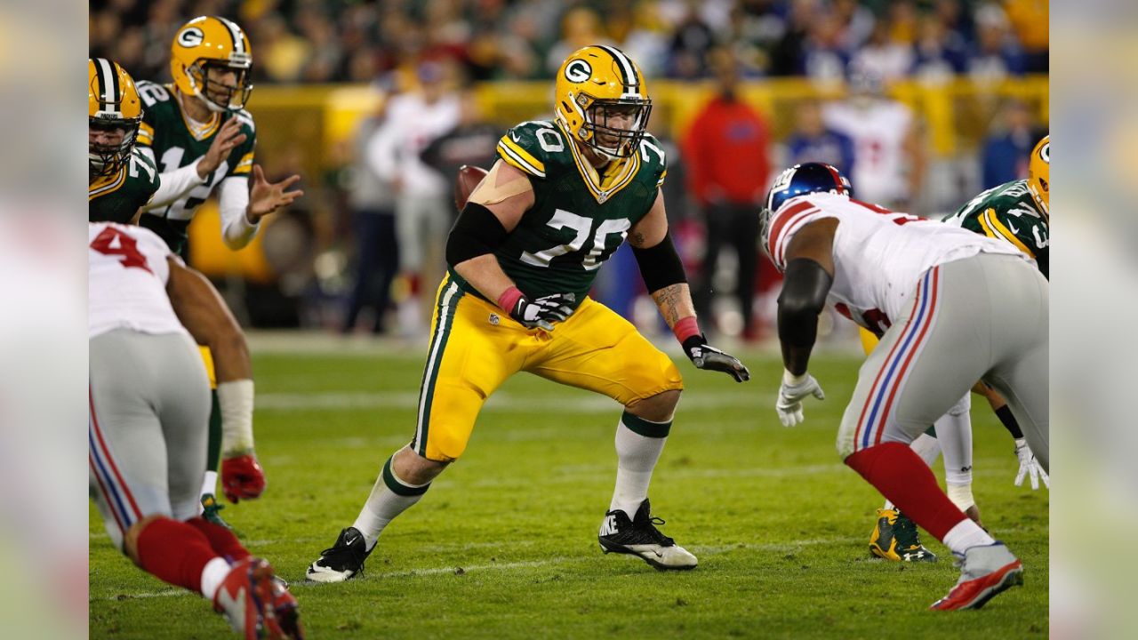 T.J. Lang excited to return home to Michigan