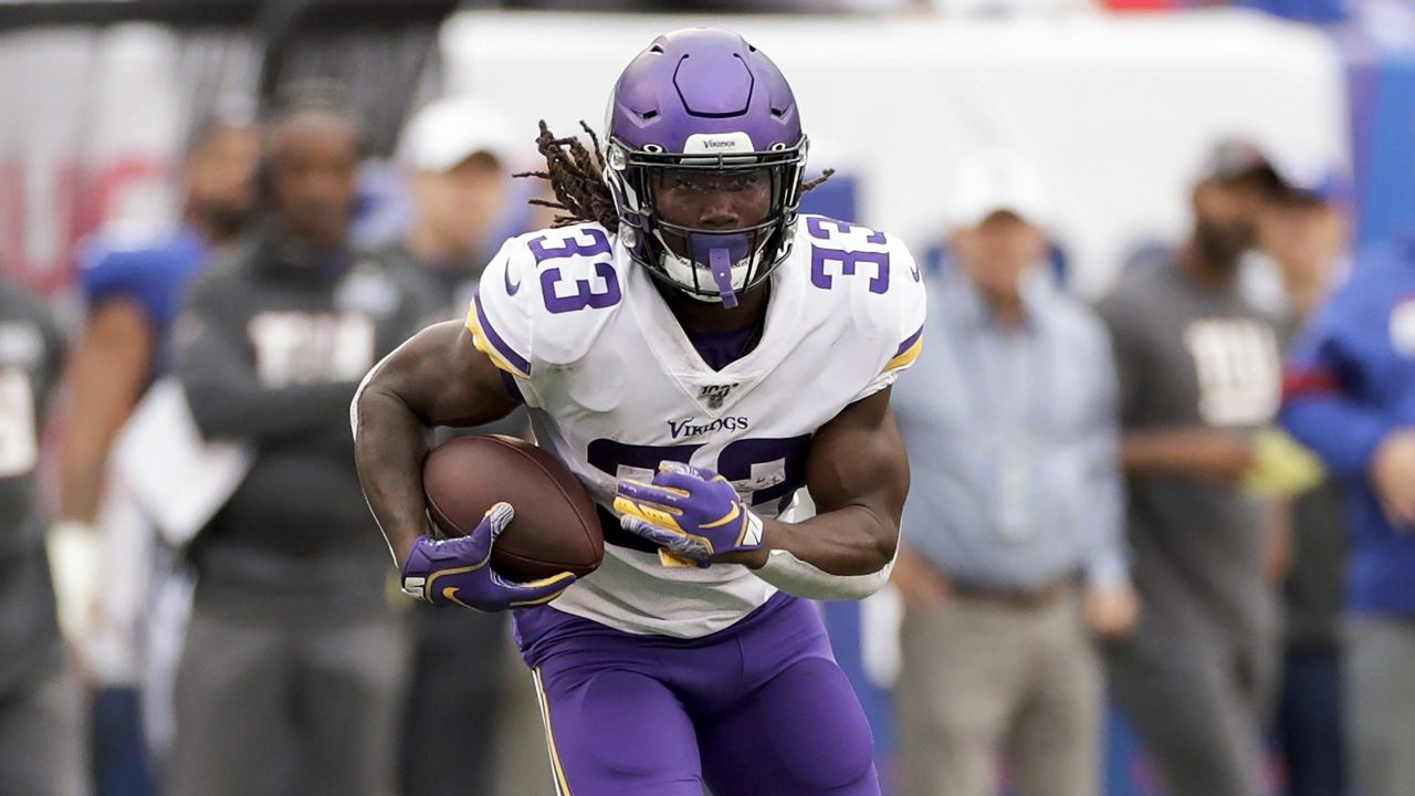 Week 7 opponent: What the Vikings are saying