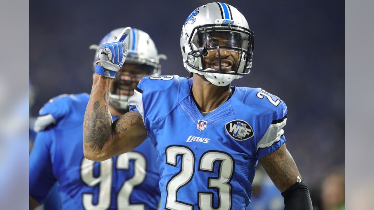 Darius slay nfl hi-res stock photography and images - Alamy