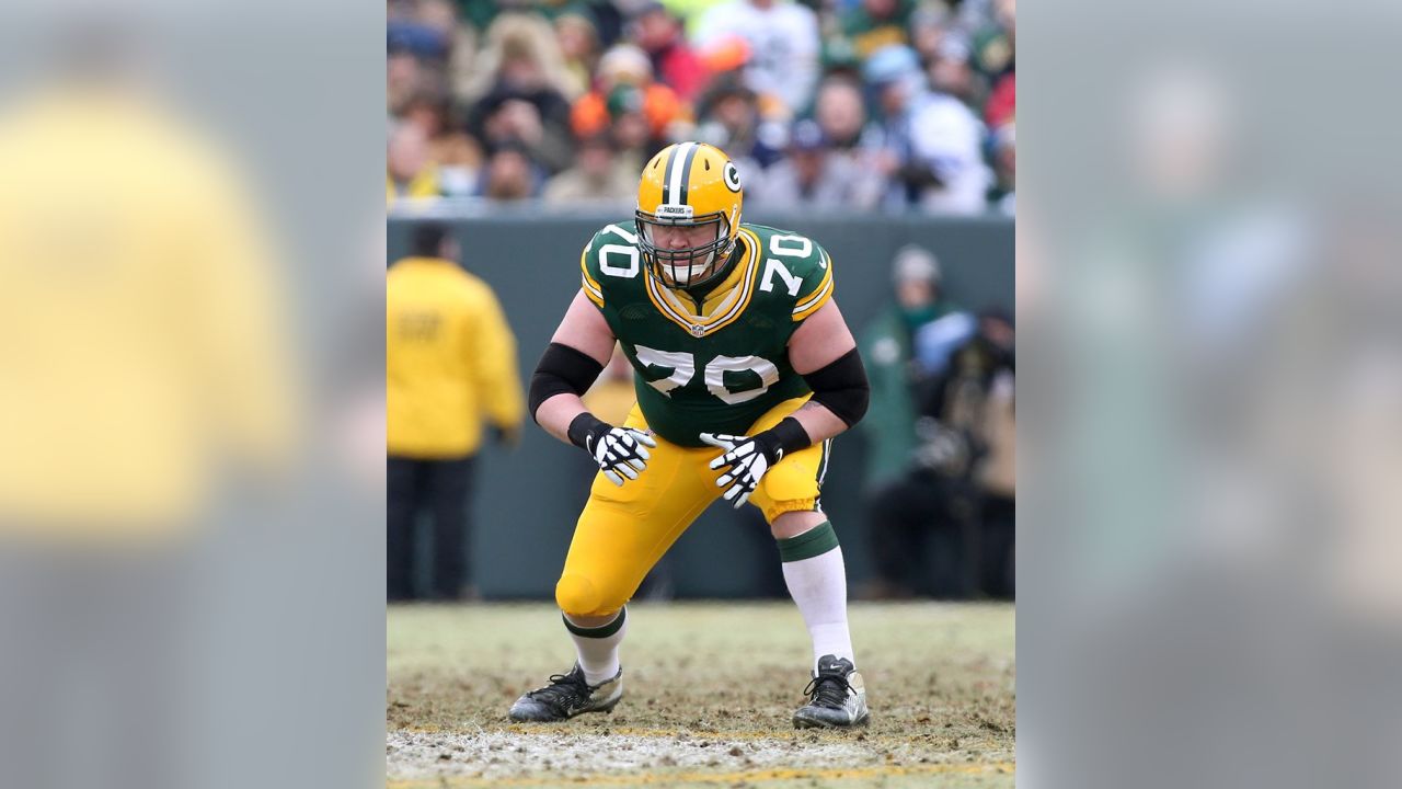 T.J. Lang excited to return home to Michigan