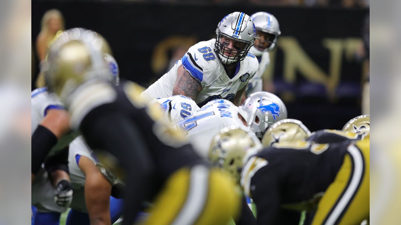 Detroit Lions' Rookies Might Win NFL Rookie of the Year Awards - BVM Sports