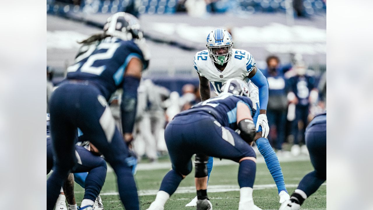 Detroit Lions vs. Tennessee Titans: A by-the-numbers financial comparison  of this week's opponent