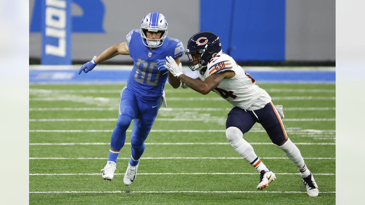 Four takeaways from Lions' 24-14 loss to Bears – The Oakland Press