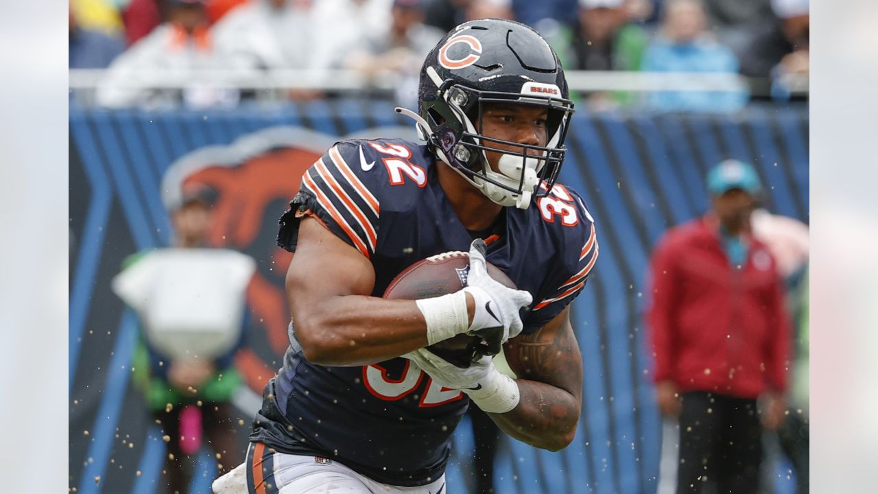 How to watch, listen to Chicago Bears vs. Detroit Lions Week 13