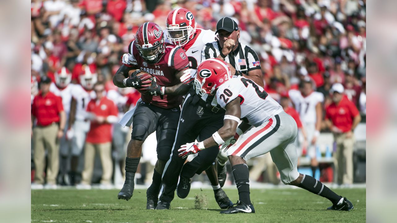 Meet the Prospect: Deebo Samuel