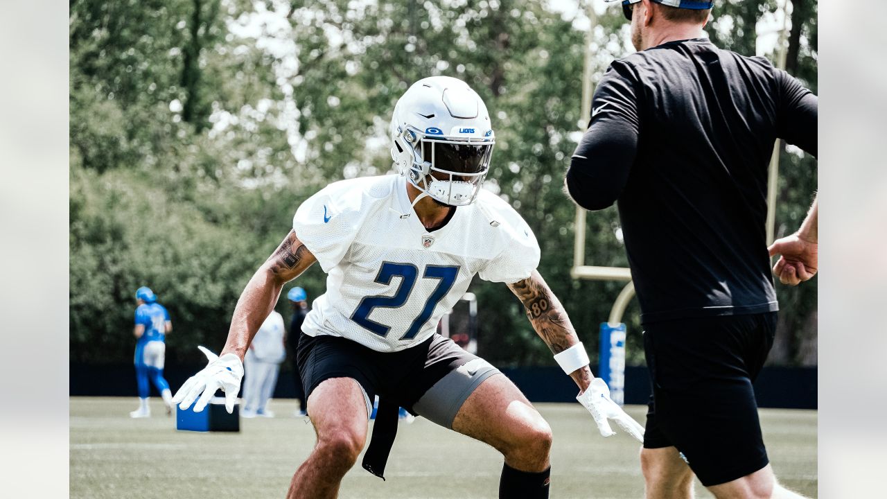 Detroit Lions host CFL all-star cornerback for visit ahead of final 2 games  of season 