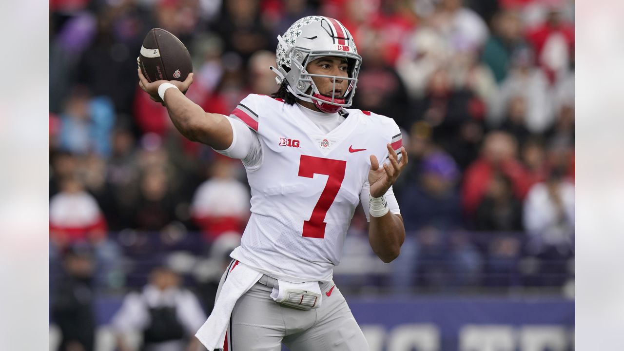 NFL Draft: Is Bijan Robinson a top-10 pick? ESPN's Todd McShay thinks so