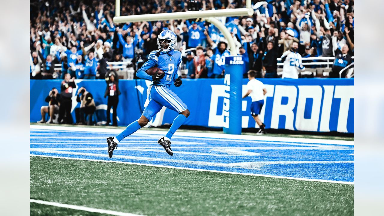 Best Detroit Lions photos of 2022 season