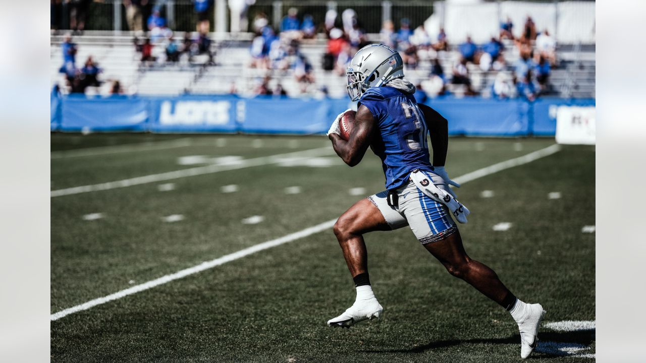 Detroit Lions training camp spotlight: Outside linebacker Trey