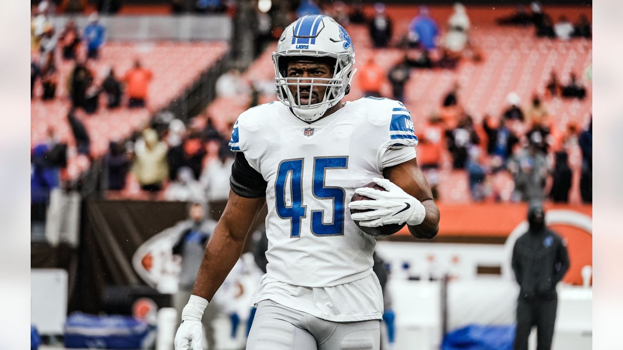 Dan Campbell's puzzling decisions cost Detroit Lions in fourth quarter vs.  Browns