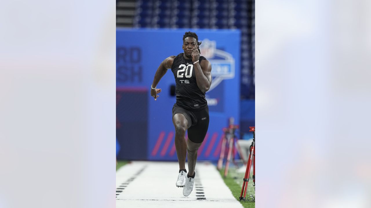 Tim Twentyman shares his observations from Day 3 of prospect availability  at the 2022 NFL Scouting Combine.