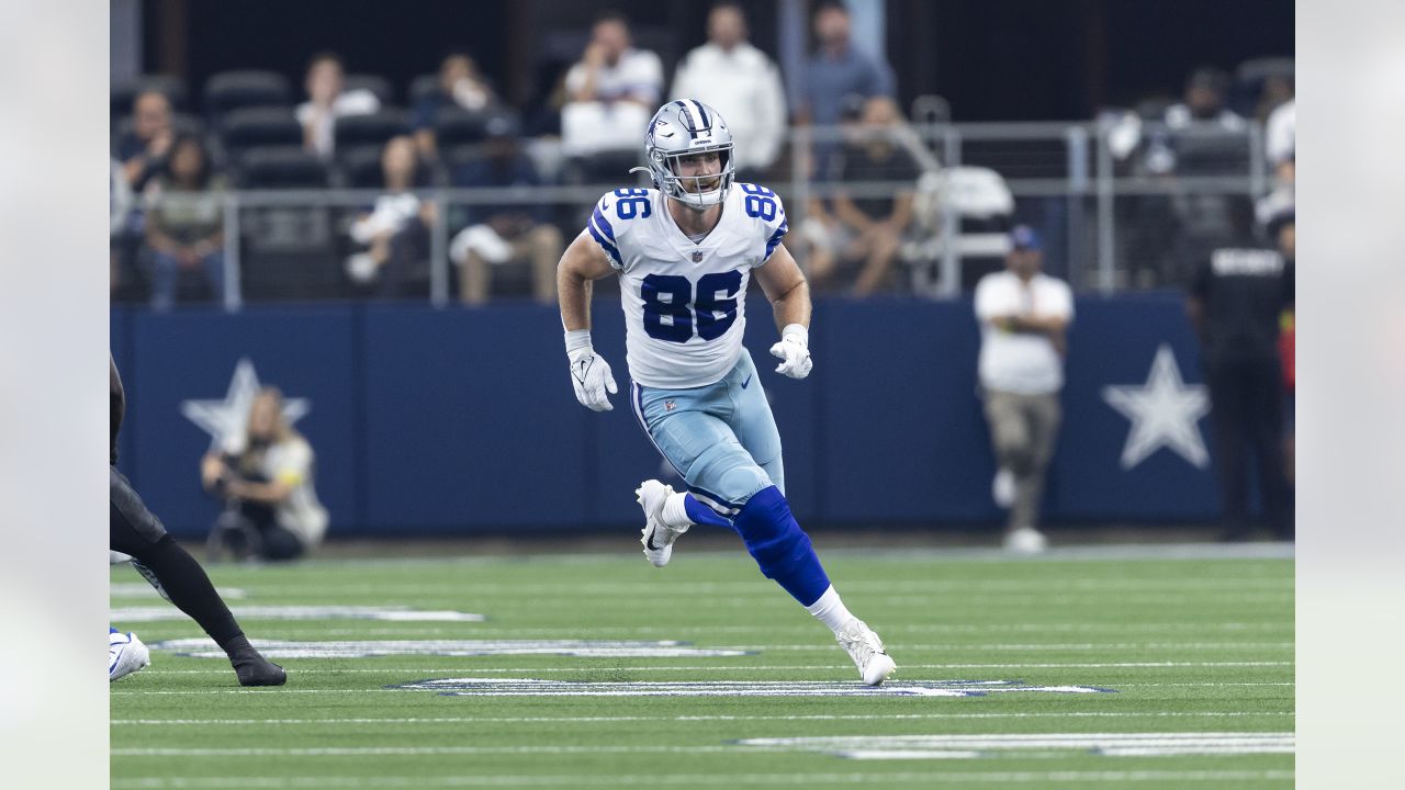 Dallas Cowboys rookie Jake Ferguson can replace Dalton Schultz