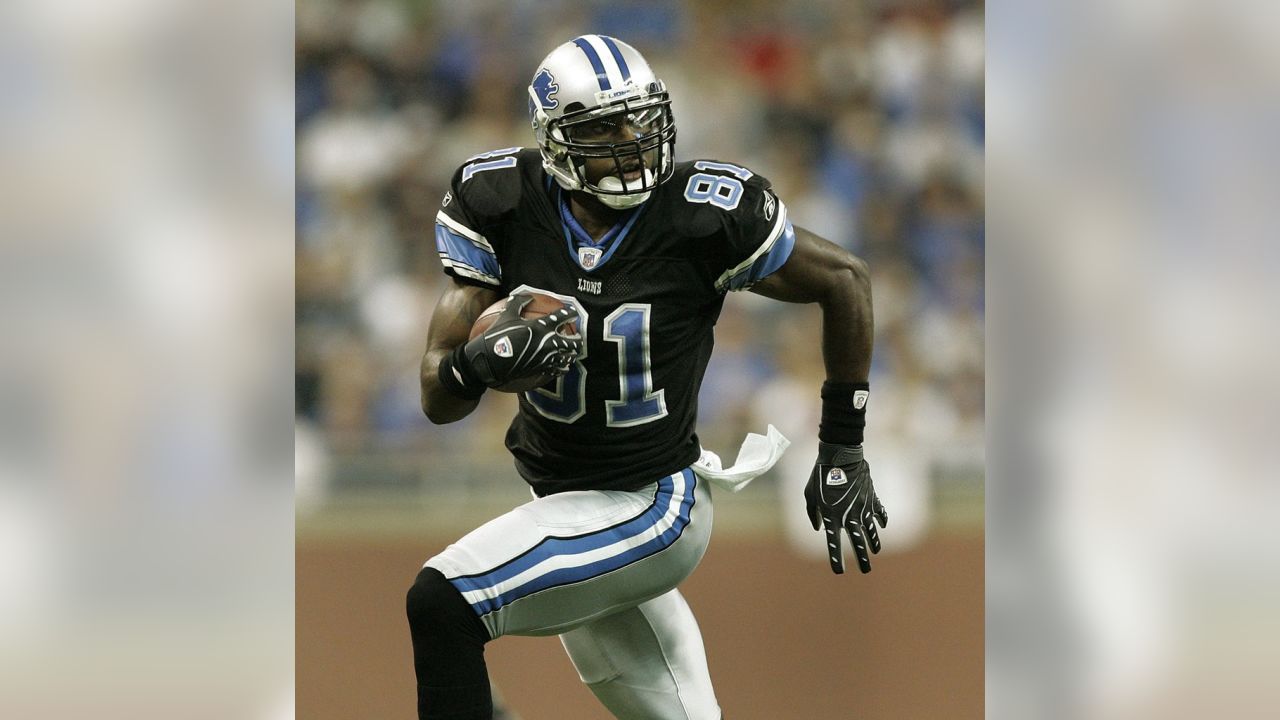 Lions' throwback uniforms will have to wait