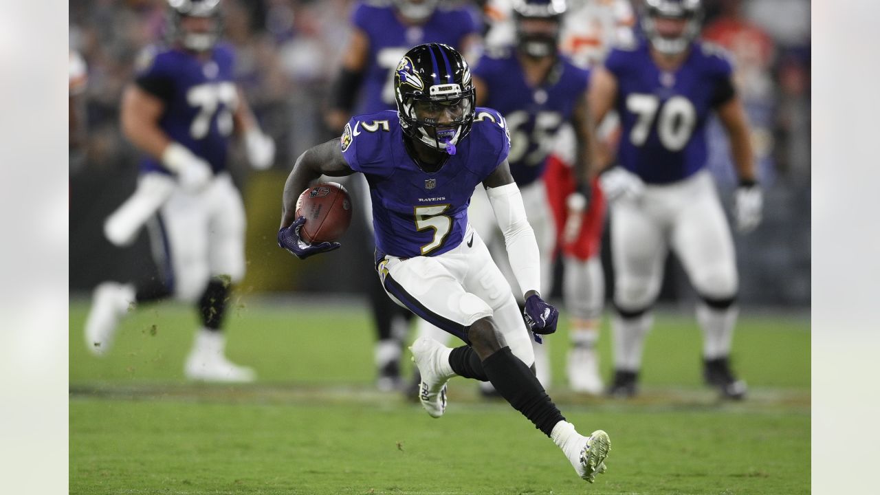 Ravens-Lions live stream (9/26): How to watch Lamar Jackson online, TV  info, time 