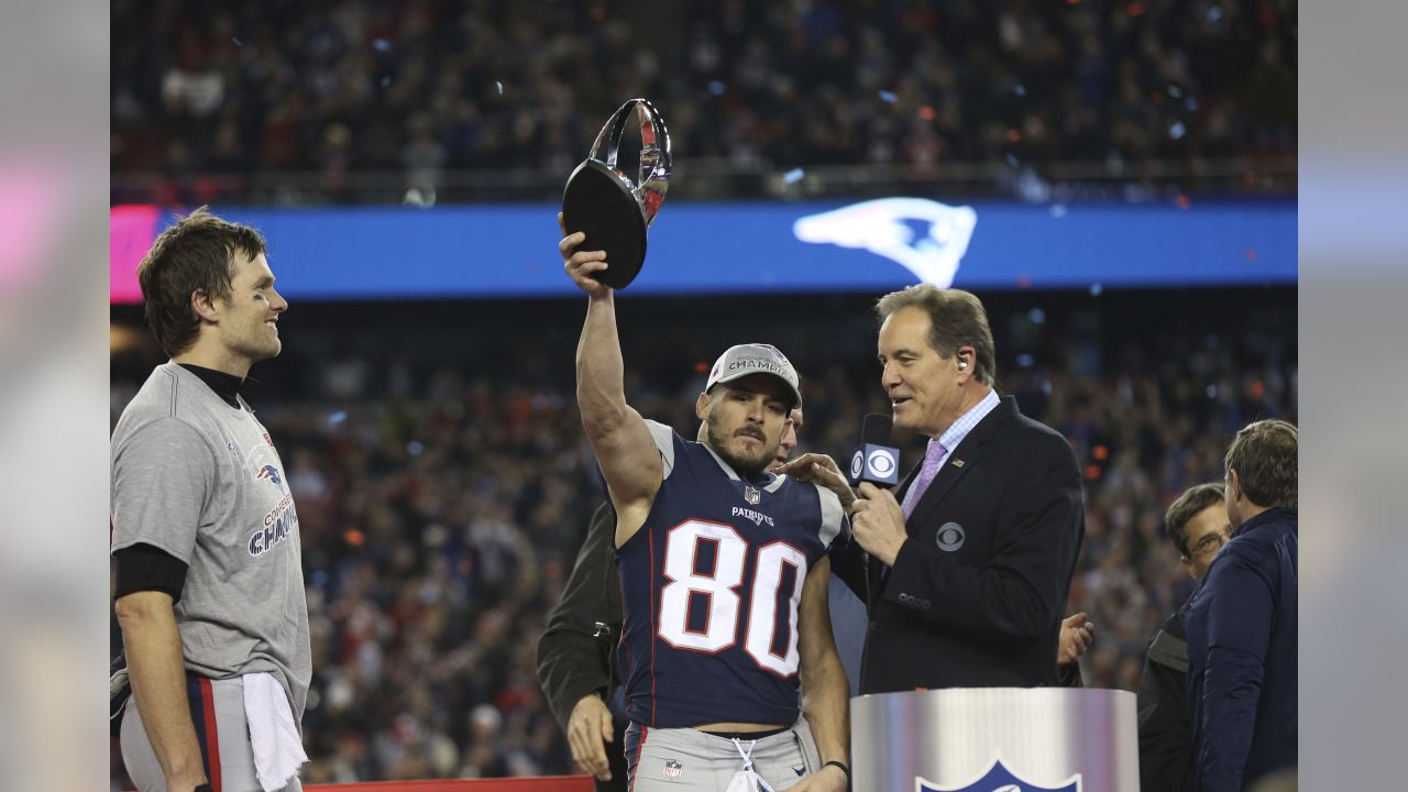 Danny Amendola Re-Signs With the Detroit Lions - Last Word on Pro