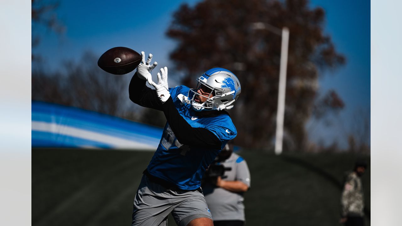 Detroit Lions Amon-Ra St. Brown Will Excel Early in NFL - Sports  Illustrated Detroit Lions News, Analysis and More