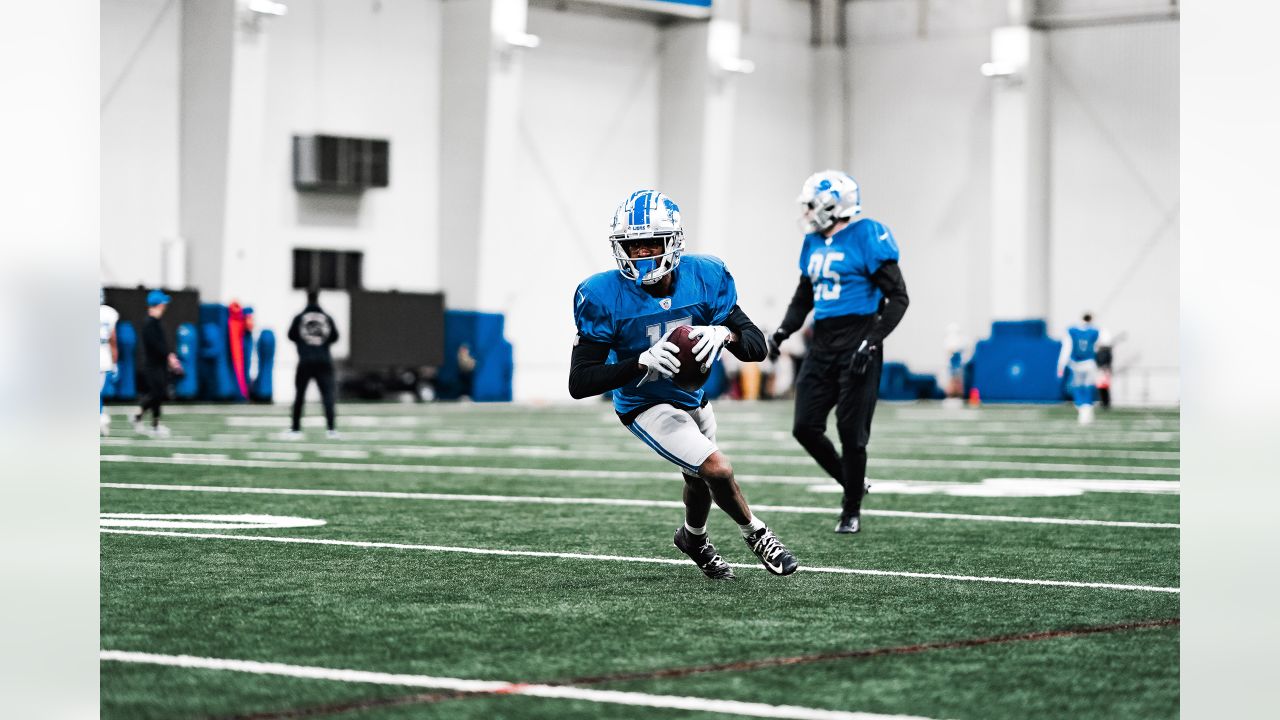 Detroit Lions studs and duds Kalif Raymond Romeo Okwara - Sports