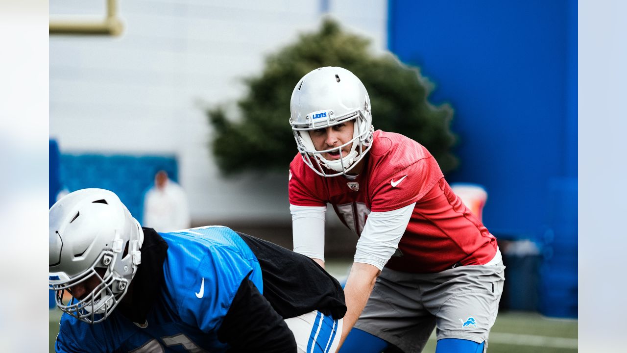 2022 Detroit Lions training camp preview: Quarterback