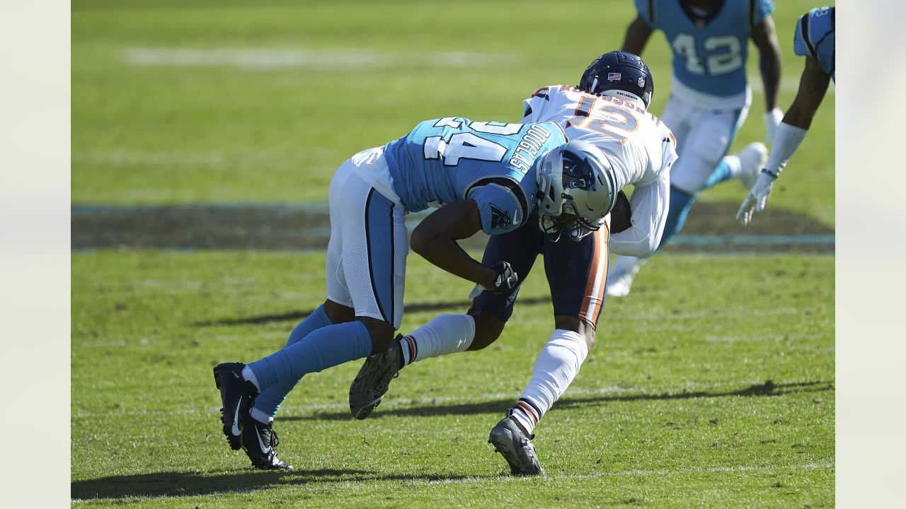 The history of: Detroit Lions vs. Baltimore Ravens - Pride Of Detroit