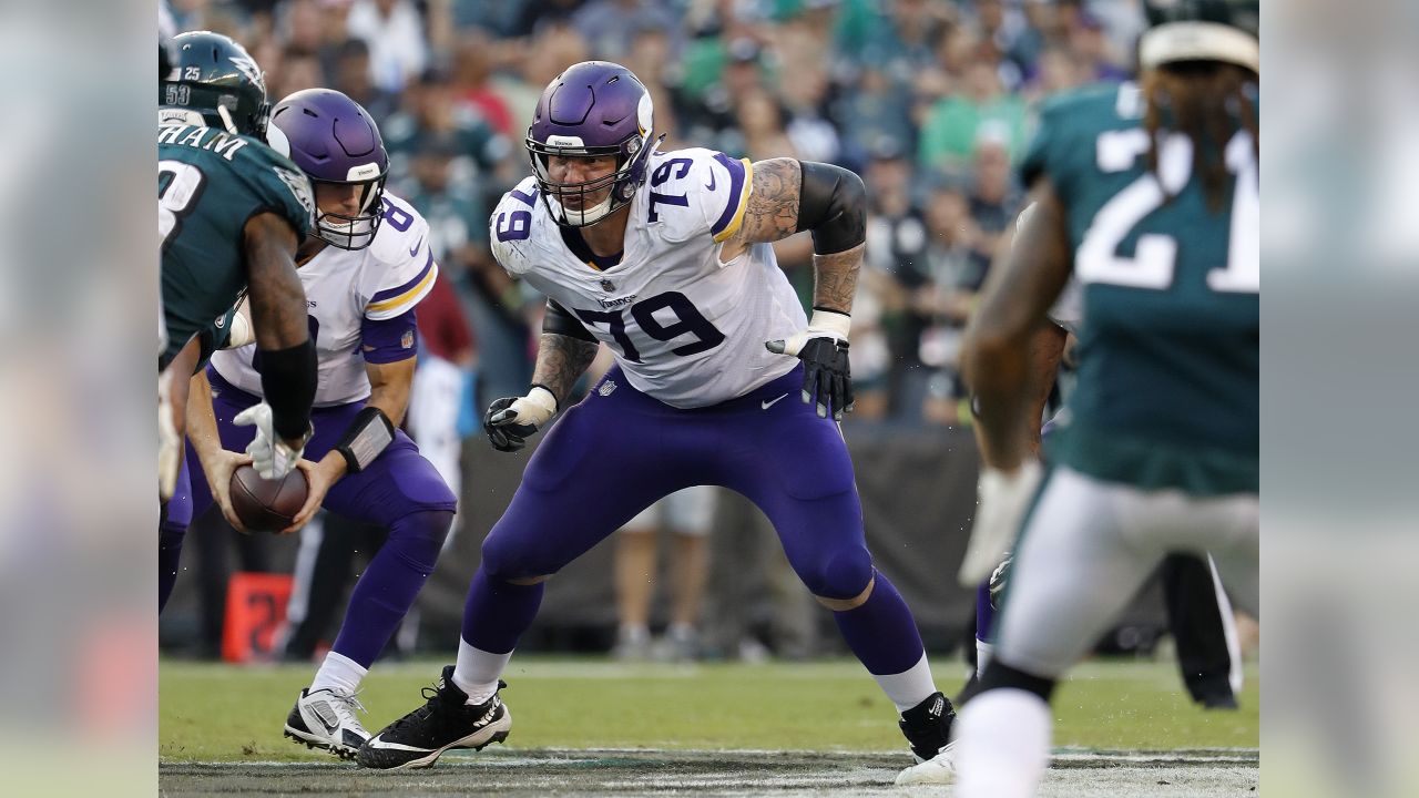 Minnesota Vikings: George Iloka means bigger things for Harrison Smith