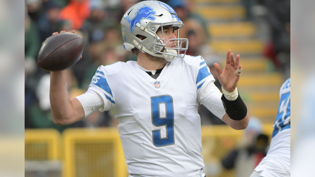 Lions' kicker Matt Prater wins free beer for people in Detroit 