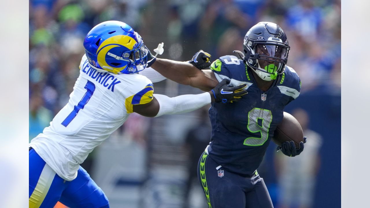 Seahawks vs. Lions gameday info: Time, TV, radio, streaming options