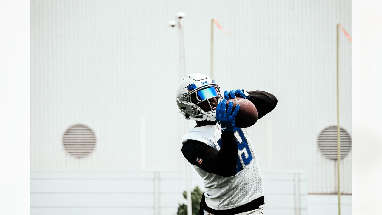 2023 Detroit Lions training camp preview: Safety