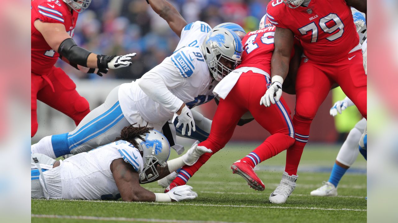 3,604 Buffalo Bills V Detroit Lions Photos & High Res Pictures