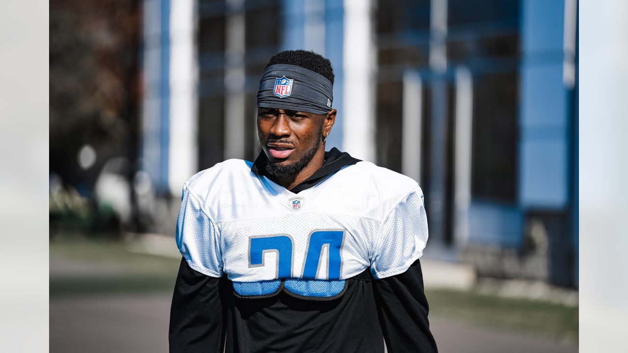 Detroit Lions love where blossoming WR Amon-Ra St. Brown is ahead