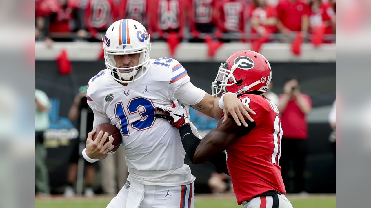 Deandre Baker skipping the Sugar Bowl is the right decision for him, and  for Georgia - The Athletic