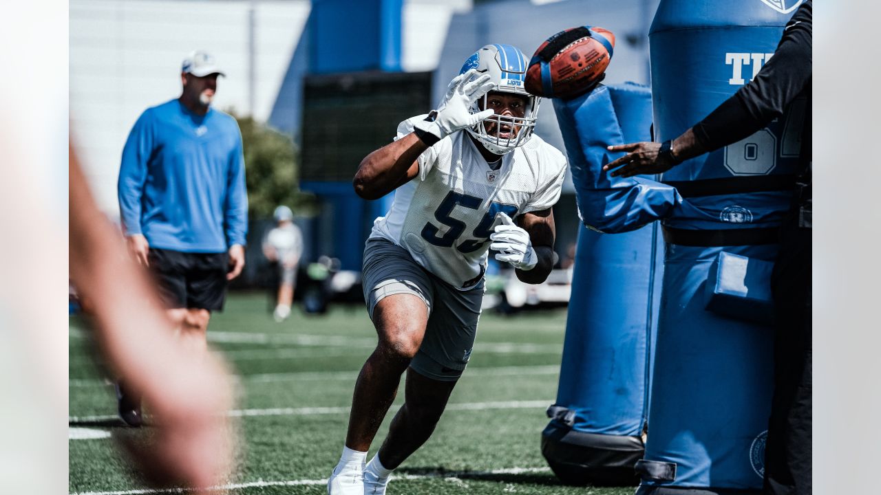 Ranking the Detroit Lions' 2020 roster: 90-81 - Pride Of Detroit