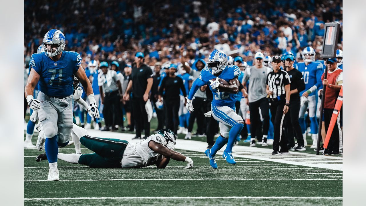 2022 Detroit Lions position breakdown: Special teams