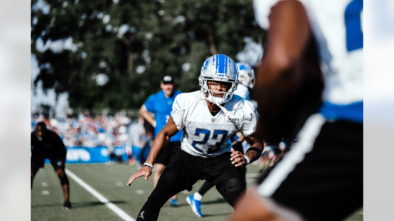 5 things to watch in Detroit Lions preseason opener vs Falcons