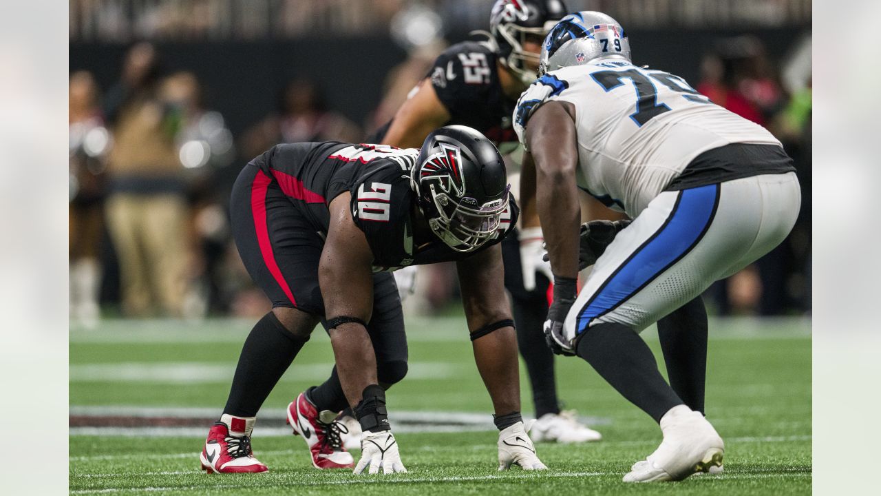 Lions vs. Falcons: How to watch, listen, stream the preseason opener